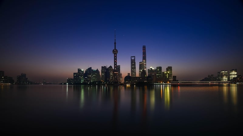 Future Metropolis